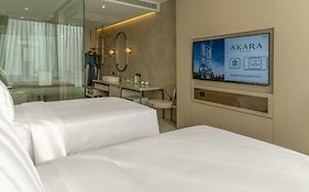 Akara Hotel Pattaya